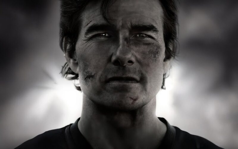 Tom Cruise – Mission Impossible The Final Reckoning Hors Compétition