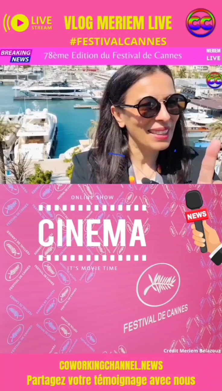 vlog-meriem-live-cinema-special-festival-cannes-2025