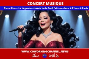 Concert-Diana-Ross-Arena-Paris-News-Coworking-Channel