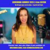Coworking-Summer-Event-Live-Meriem-Belazouz-Reporter-Coworking-Channel