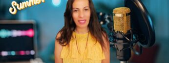 Coworking-Summer-Event-Live-Meriem-Belazouz-Reporter-Coworking-Channel