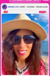 Emission-Vlog-Meriem-Live-Coworking-Summer-for-Coworking-Channel-News
