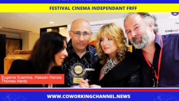 Eugenia-Kusmina-Hassan-Hamza-Thomas-Hardy-ITV-Festival-FRFF-Coworking-Channel-5