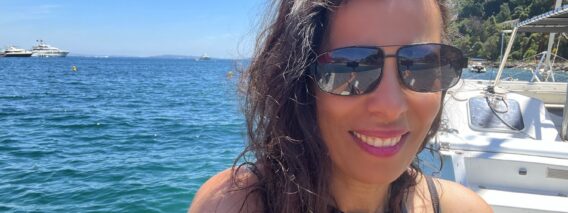 Meriem-Belazouz-Meriem-Live-Vlog-Cote-Azur-For-Coworking-Channel-2