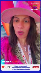 Meriem-Belazouz-Reporter-Tech-Coworking-Channel