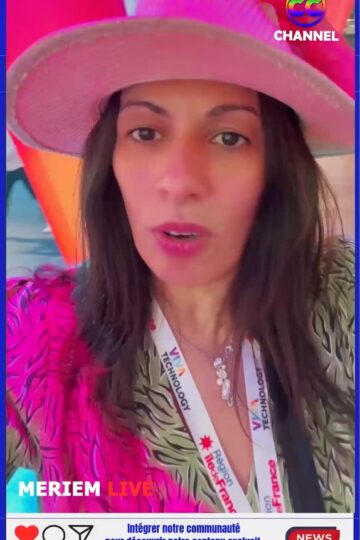 Meriem-Belazouz-Reporter-Tech-Coworking-Channel-4