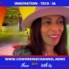 Meriem-Belazouz-Reporter-Tech-Live-Coworking-Channel