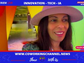 Meriem-Belazouz-Reporter-Tech-Live-Coworking-Channel