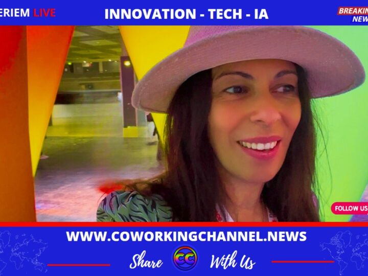 Meriem-Belazouz-Reporter-Tech-Live-Coworking-Channel