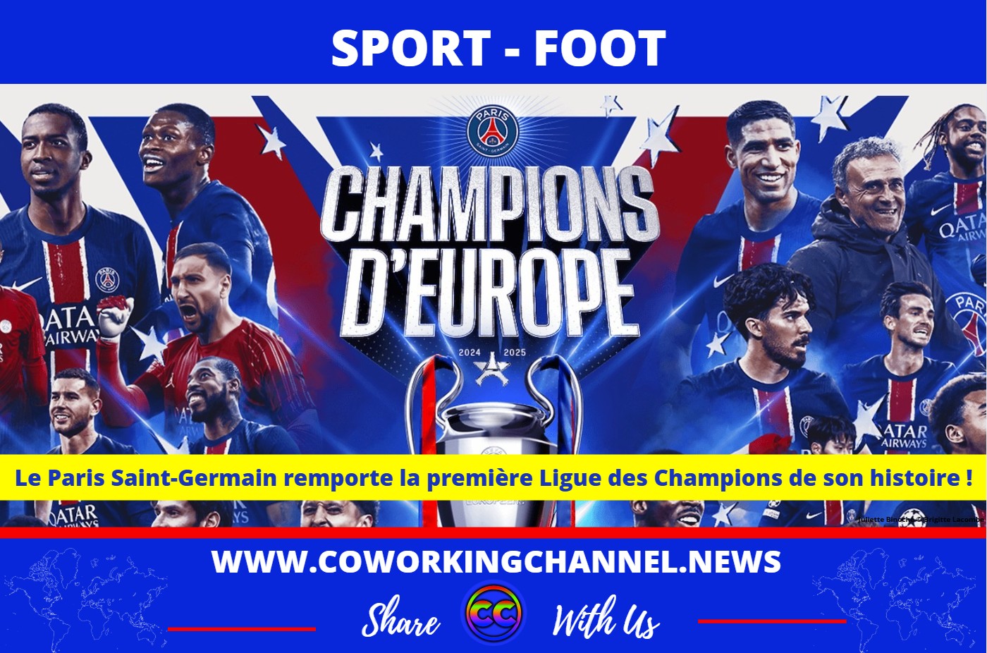 PSG-Champion-Europe-2025-News-Coworking-Channel