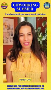 Video-Coworking-Summer-3-eme-Edition-by-Meriem-Reporter