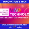 Vivatech-2025-AI-News-Coworking-Channel