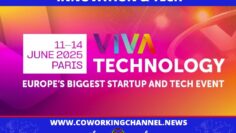 Vivatech-2025-AI-News-Coworking-Channel