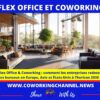 conference coworking