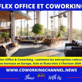 conference coworking