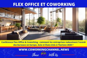 conference coworking 2030