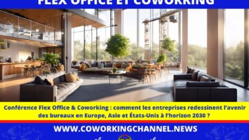 conference coworking