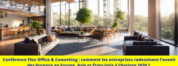 conference coworking