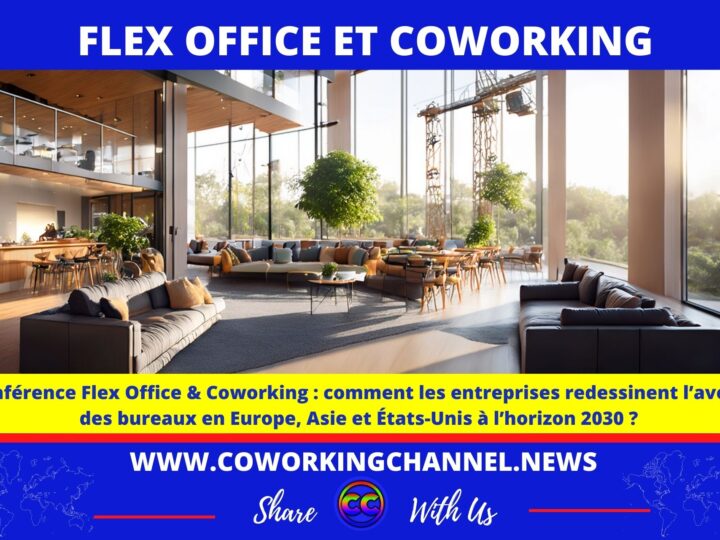 conference coworking