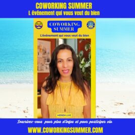 Coworking-Summer-Event-Meriem-Live-By-Coworking-Channel