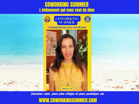 Coworking-Summer-Event-Meriem-Live-By-Coworking-Channel