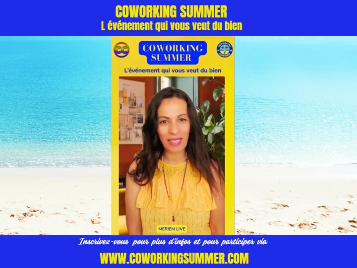 Coworking-Summer-Event-Meriem-Live-By-Coworking-Channel