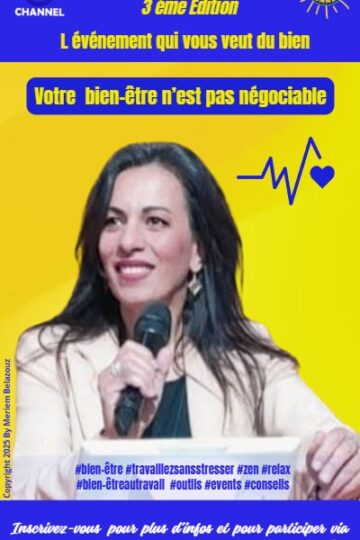 Meriem-Live-Programme-Bien-Etre-Travail-By-Coworking-Summer-2