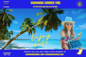 Meriem-Live-Travel-Vlog-for-Coworking-Channel-Coworking-Summer