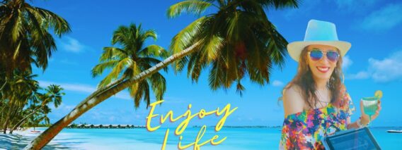 Meriem-Live-Travel-Vlog-for-Coworking-Channel-Coworking-Summer