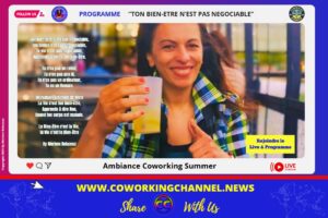 Meriem-Belazouz-Artist-Auteur-Programme-Ton-bien-etre-pas-negociable-By-Coworking-Channe