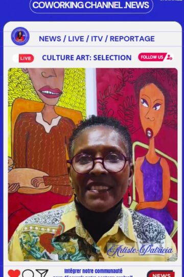 Artiste-Patricia-ITV-Coworking-Channel-News-2