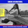 Coworking Channel Cinéma Claudia Cardinale