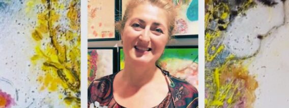Artiste-Alisa-Televovic-ITV-Coworking-Channel-News