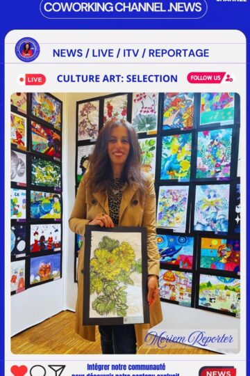 Meriem-Belazouz-Reporter-Art-Coworking-Channel-News-2