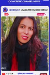 Meriem-Belazouz-Reporter-Director-Independant-for-Coworking-Channel