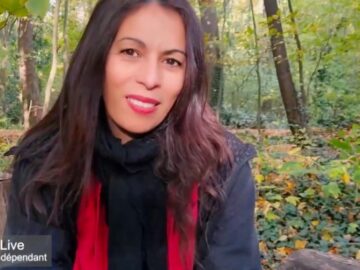 Meriem-Belazouz-Reporter-Director-Independant-for-Coworking-Channel-News