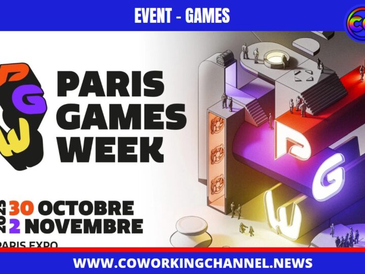 Paris-Games-Week-News-Coworking-Channel-1