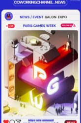 Paris-Games-Week-News-Coworking-Channel-2