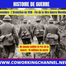 11-novembre-Armistice-Ne-jamais-oublier-18-millions-morts-News-Coworking-Channel-1