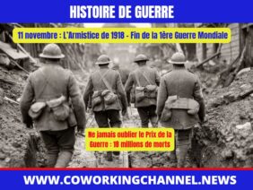 11-novembre-Armistice-Ne-jamais-oublier-18-millions-morts-News-Coworking-Channel-1