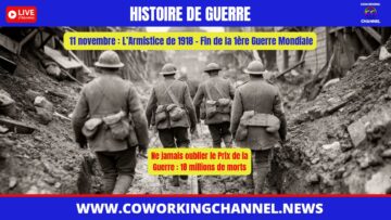 11-novembre-Armistice-Ne-jamais-oublier-18-millions-morts-News-Coworking-Channel-1