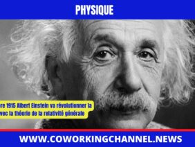 Albert-Einstein-Relativité-Physique-News-Coworking-Channel