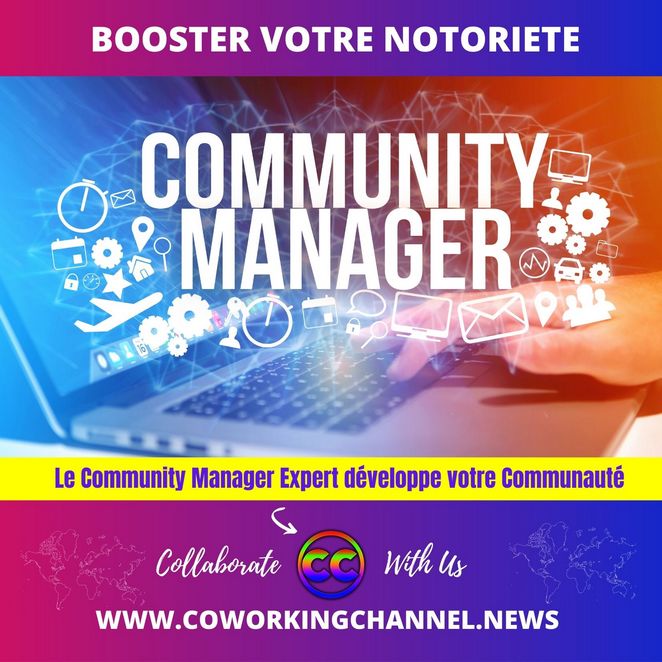 Annonce BOOSTER VOTRE NOTORIETE