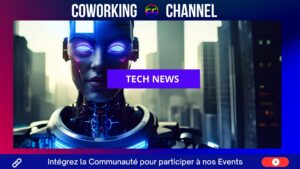 Coworking Channel Tech News