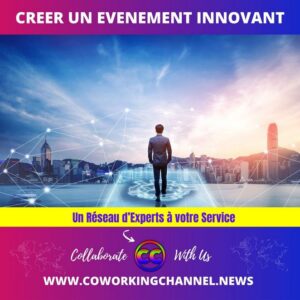 Annonce CREER EVENTINNOVANT
