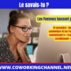Femmes-commencent-a- travailler-gratuitement-10-novembre-news-Coworking-Channel-1