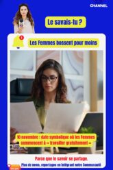 Femmes-commencent-a- travailler-gratuitement-10-novembre-news-Coworking-Channel-2