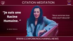 Je-suis-une-racine-humaine-Citation-By-Meriem-Belazouz-Auteure-Reporter