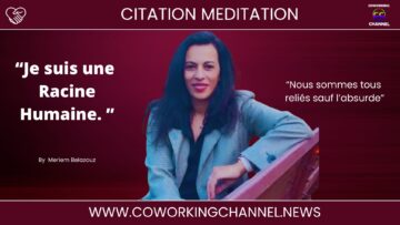 Je-suis-une-racine-humaine-Citation-By-Meriem-Belazouz-Auteure-Reporter