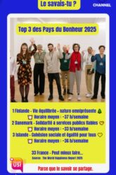 Le-Savais-tu-Top-3-pays-du-Bonheur-Coworking-Channel-2